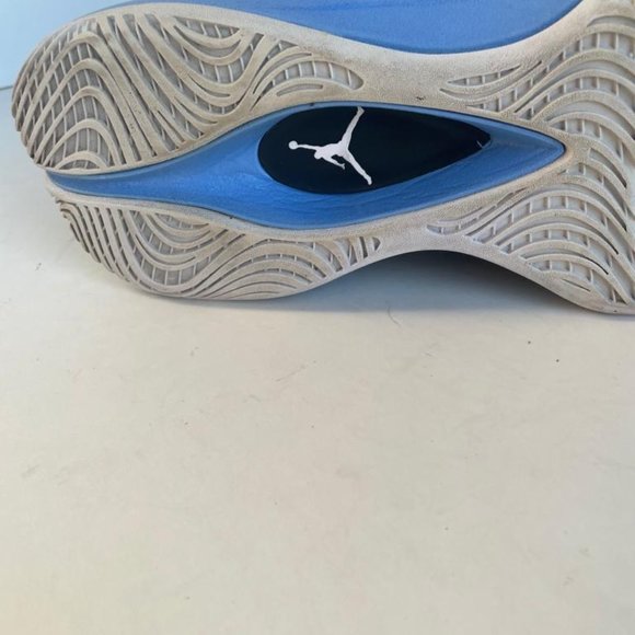 AIR Jordan Men\'s Super Fly 3 Mens Sneakers AIR JORDANLEGEND 684933-407 Size:10.5 main image 4